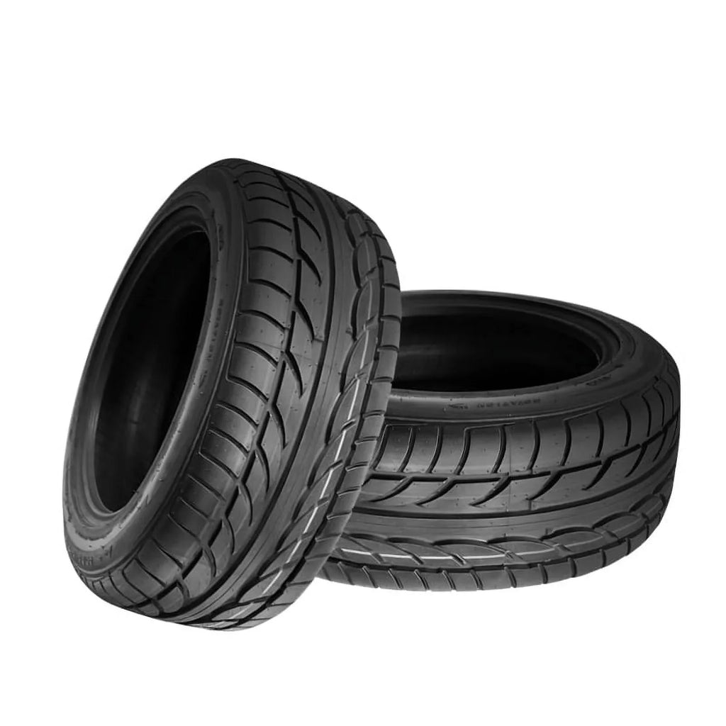 Achilles ATR Sizeport Sizeummer 185/55R15 82V Passenger Tire