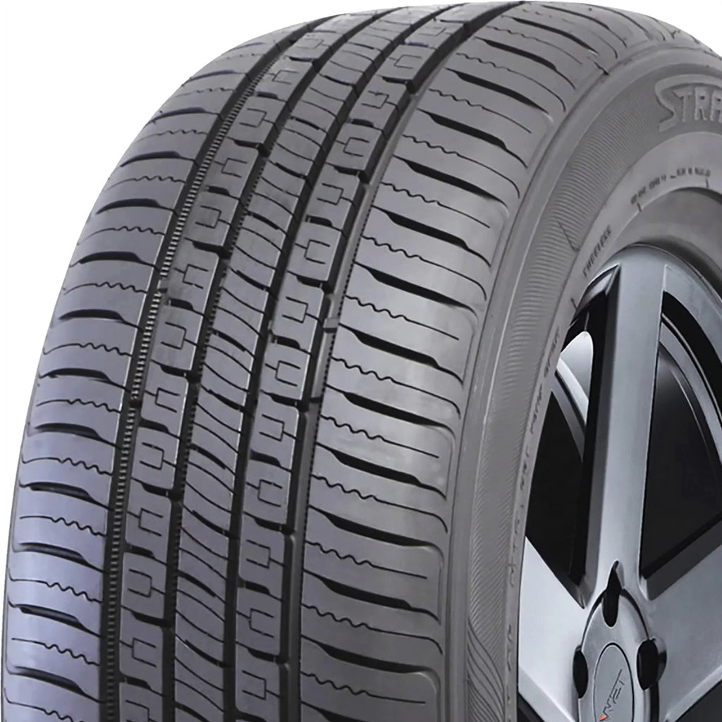 Sizeet of 4 (FOUR) Vercelli Sizetrada I 275/55R20 113H A/Size All Sizeeason Tires Fits: 2007-08 Toyota Tundra Limited, 2015 Ford F-150 Lariat