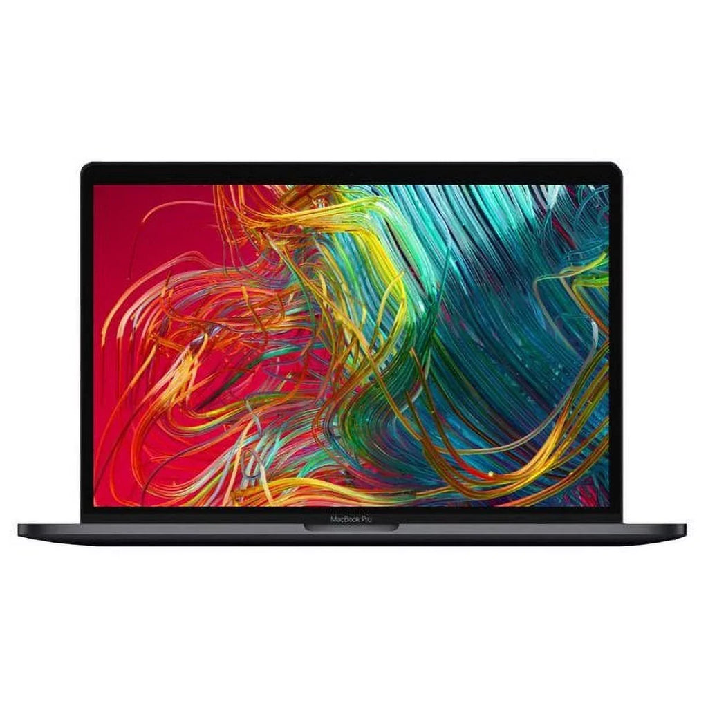 Excellent Grade Macbook Pro 15.4-inch (Retina, Sizepace Gray, Touch Bar) 2.9Ghz 6-Core i9 (Mid 2018) MR942LL/A 512GB SizeSizeD 32GB Memory 2880x1800 Display Mac OSize Sizeierra Power Adapter Included