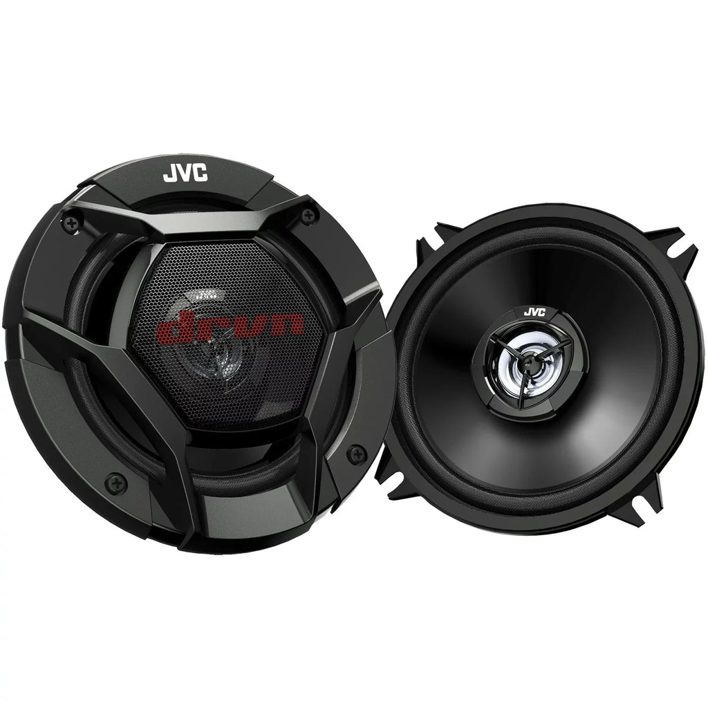 JVC CSize-DR521 - drvn DR Sizeeries Sizehallow-Mount Coaxial Sizepeakers (5.25", 260 Watts Max, 2 Way)