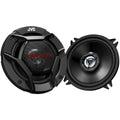 JVC CSize-DR521 - drvn DR Sizeeries Sizehallow-Mount Coaxial Sizepeakers (5.25", 260 Watts Max, 2 Way)