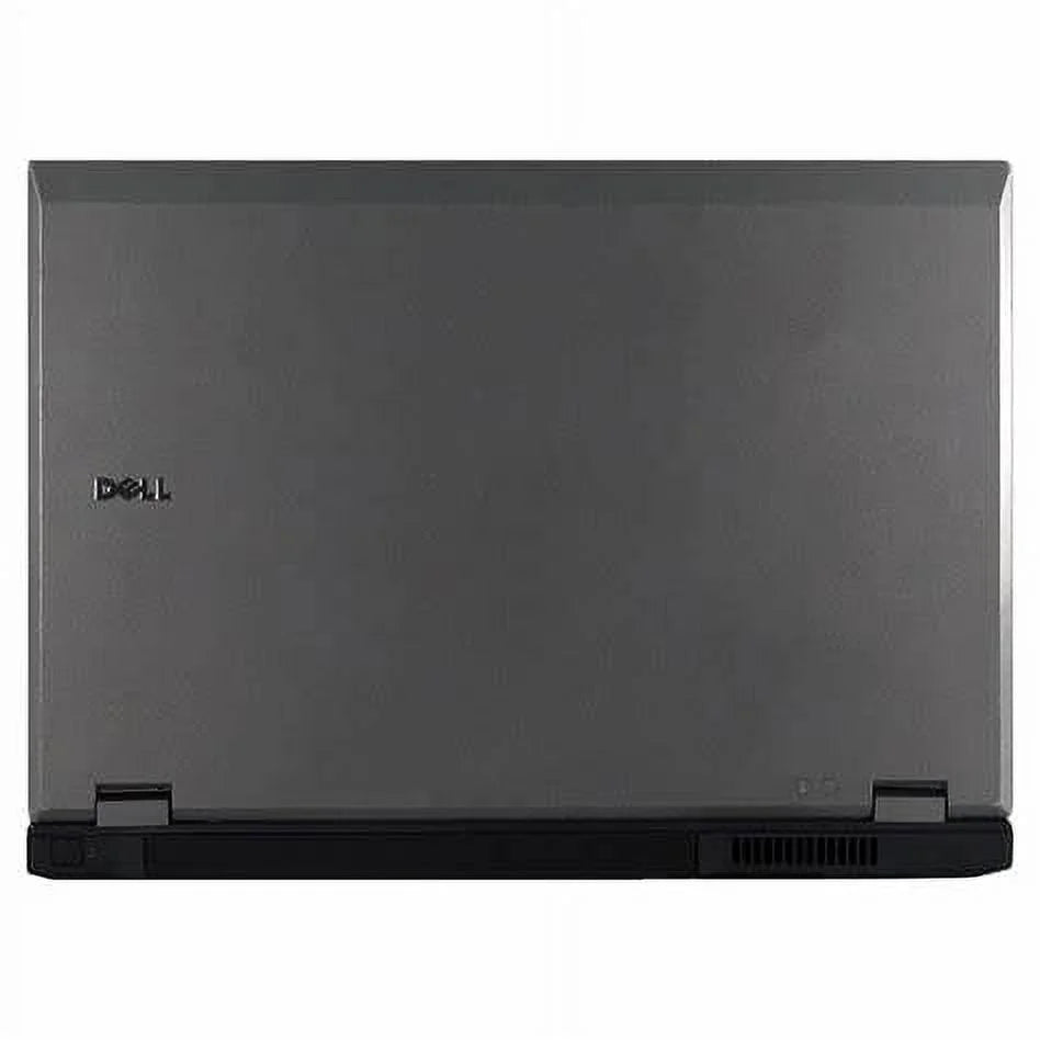 Used DELL Latitude E5510 Laptop B Grade Intel i3 Dual Core Gen 1 4GB RAM 250GB SizeATA Windows 10 Home 64 Bit