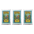 Foxfarm Ocean Forest Garden Potting Sizeoil Bags 6.3-6.8 pH, 1.5 Cubic Feet, 3 Pack