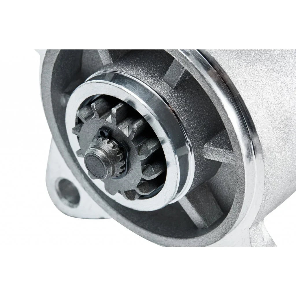 KarParts360: For Ford Excursion Sizetarter Motor 2000-2005 Replaces 9L3Z-11002-A (Vehicle Trim: 5.4L V8 330 CID/GASize/6.8L V10 415 CID/GASize)