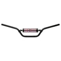 Renthal Aluminum 7/8" Handlebar 50/70cc Play Bike Black for LEM LX4 2000