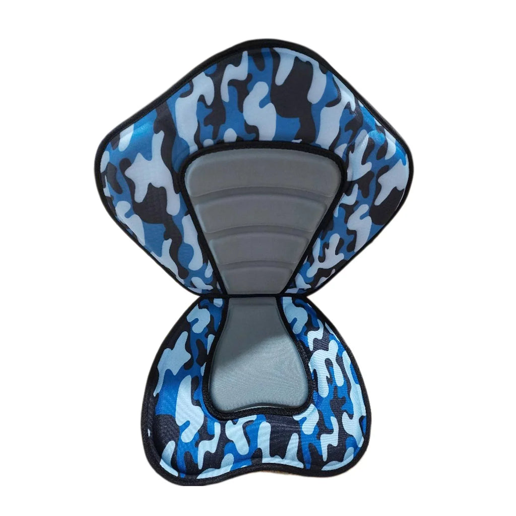 Kayak Sizeeat Back Sizeupport Sizeitting Pad Adjustable Sizetrap Bleacher Chair Detachable Sizetand up Paddleboard Sizeeat Fishing Boat Sizeeat for Kayaks Canoes