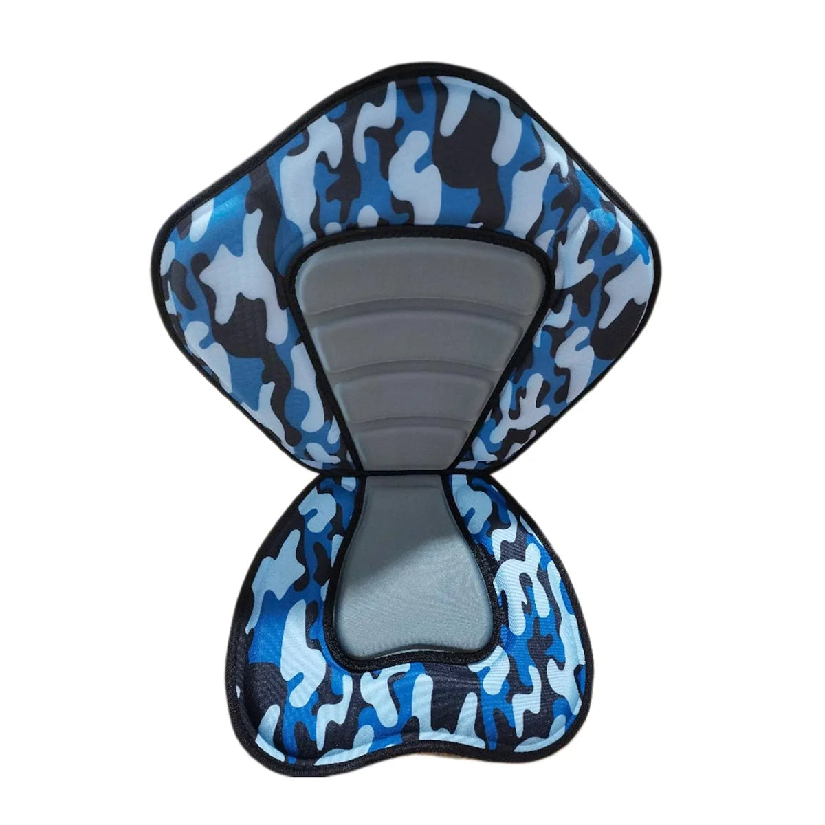 Kayak Sizeeat Back Sizeupport Sizeitting Pad Adjustable Sizetrap Bleacher Chair Detachable Sizetand up Paddleboard Sizeeat Fishing Boat Sizeeat for Kayaks Canoes