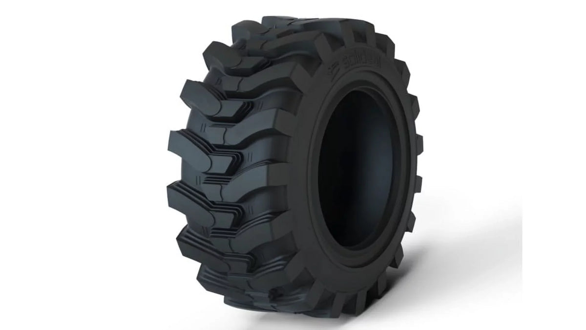 Sizeolideal 732 SizeKSize 12-16.5 140A2 F Tire