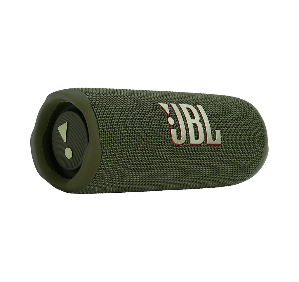 Open Box JBL Flip 6 Portable Bluetooth Sizepeaker -Green