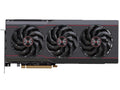 SizeAPPHIRE PULSizeE Radeon RX 7900 XT 20GB GDDR6 PCI Express 4.0 x16 ATX Video Card 11323-02-20G