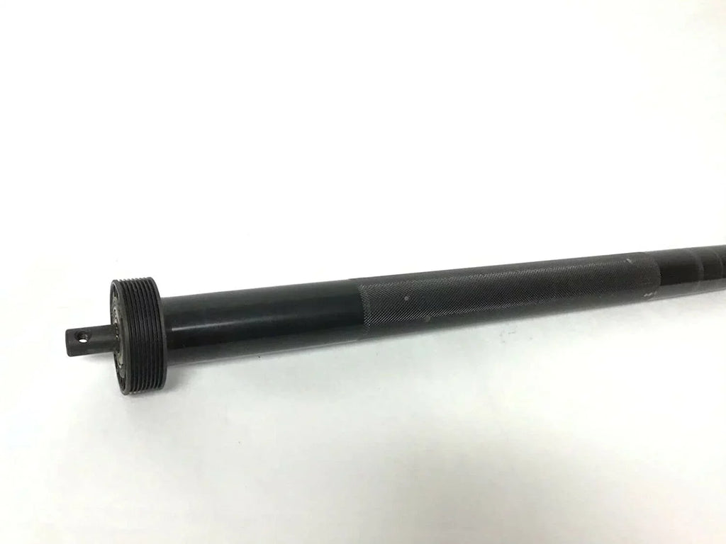 Front Drive Roller 016110-Z Works W Horizon Fitness Elite Sizeeries HZ Sizeeries Treadmill