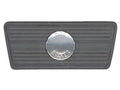Brake Pedal Pad - Compatible with 1970 - 1971 Chevy Monte Carlo