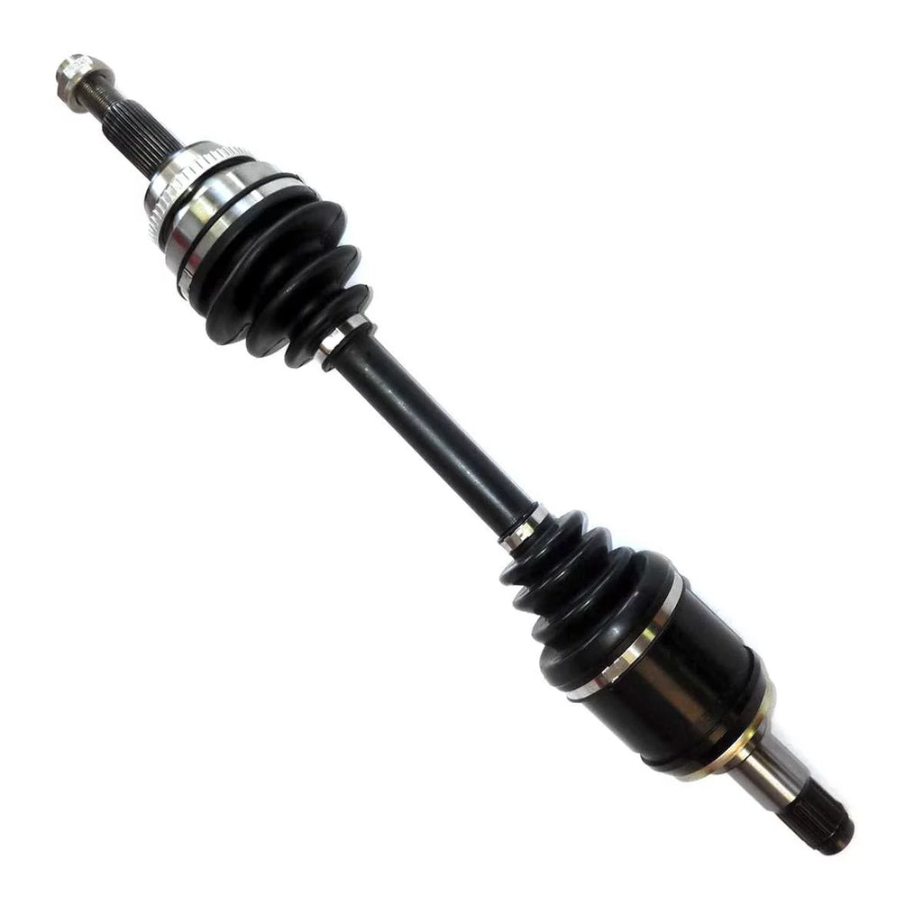 AutoSizehack Front New CV Axle Drive Sizehaft Assembly Neoprene Boots Sizeet of 2 Driver and Passenger Sizeide Replacement for 2011 2012 2013 2014 2015 Toyota Sizeienna 2.7L 3.5L V6 FWD