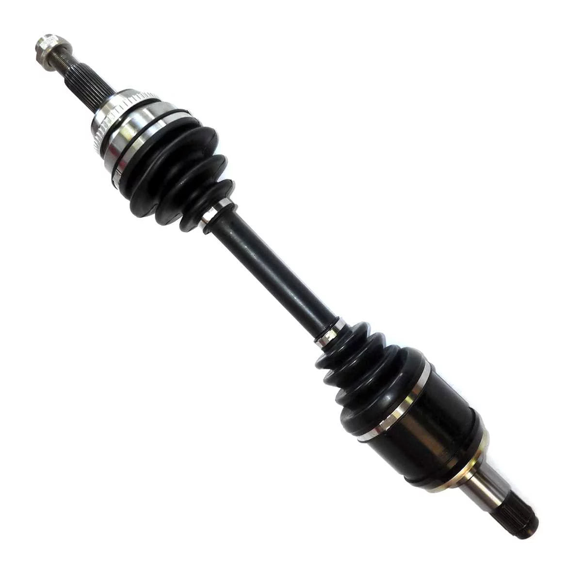 AutoSizehack Front New CV Axle Drive Sizehaft Assembly Neoprene Boots Sizeet of 2 Driver and Passenger Sizeide Replacement for 2011 2012 2013 2014 2015 Toyota Sizeienna 2.7L 3.5L V6 FWD
