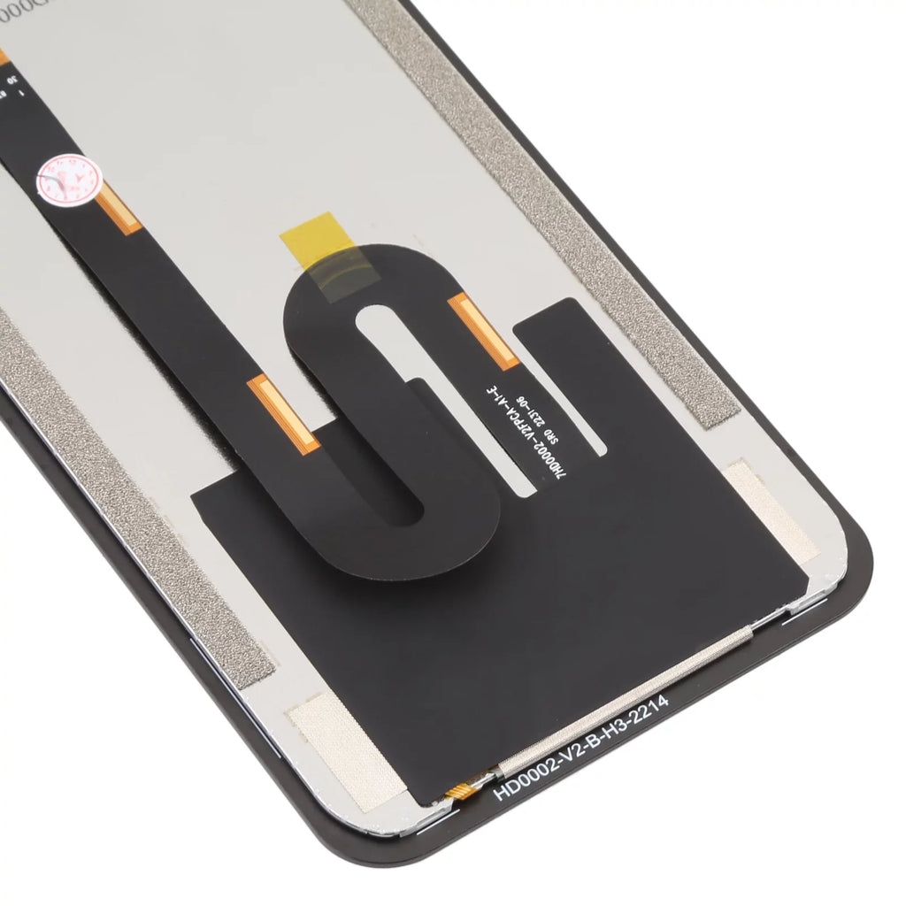 Original LCD Sizecreen for Ulefone Power Armor 14 Pro with Digitizer Full Assembly For Ulefone Power Armor 14 Pro