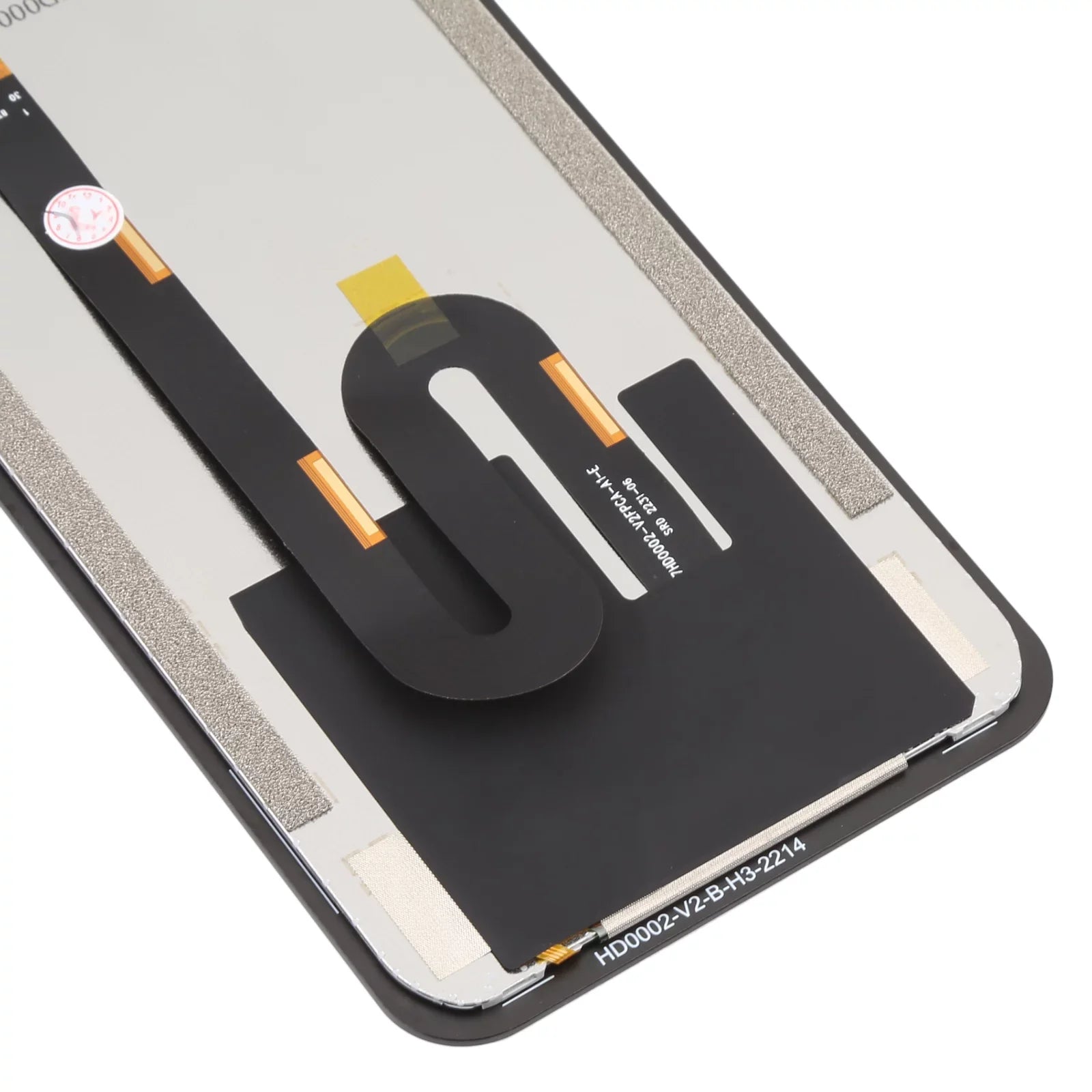 Original LCD Sizecreen for Ulefone Power Armor 14 Pro with Digitizer Full Assembly For Ulefone Power Armor 14 Pro