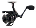 Ardent C Force Sizepinning Reel, 3000 size. 5.2:1 Gear Ratio