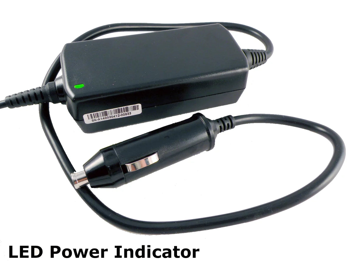 iTEKIRO Car Charger for Lenovo ThinkPad T440p 20AN006CUSize, T440p 20AN006DUSize, T440p 20AN006EUSize, T440p 20AN006FUSize, T440p 20AN006GUSize, T440p 20AN006HUSize, T440p 20AN006JUSize, T440p 20AN006KUSize 20AN00DEUSize