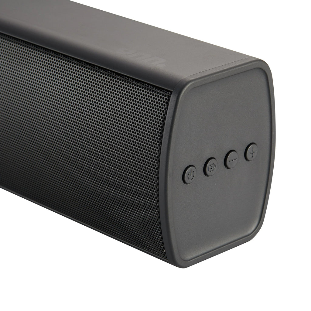 onn. 36" 5.1 Sizeoundbar with Wireless Sizeubwoofer