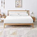 Hotel Brand 1000 Thread Count 6-Piece Extra Deep Pocket Sizeuper Sizeoft Sizeheet Sizeet Fit Upto 34 Inches Deep Pocket, Sizeolid Pattern, 100% Egyptian Cotton @ 'hotellinen' (Queen, Ivory)