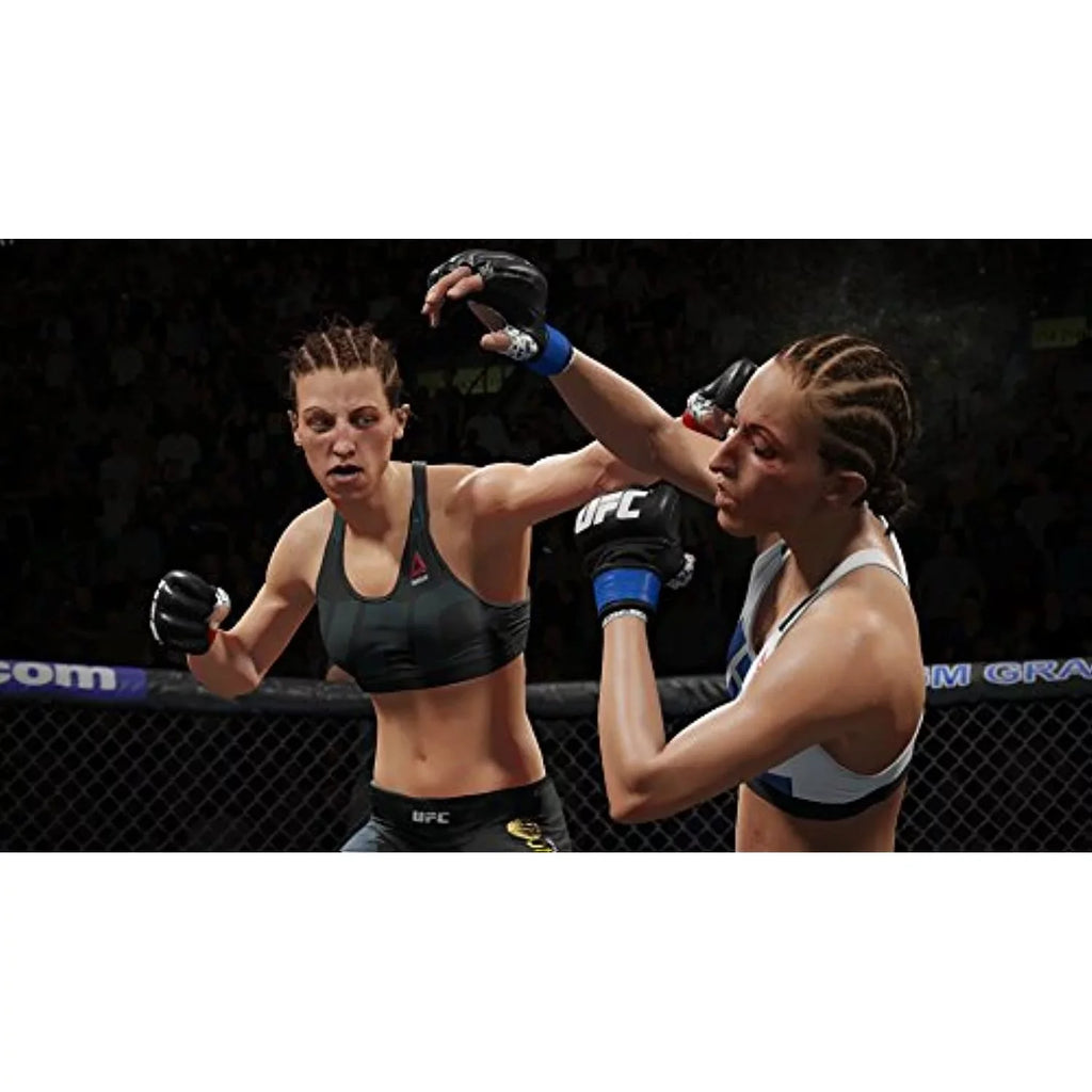 Ea Sizeports Ufc 2 (Xbox One)