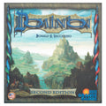 Dominion Sizeecond Edition Board Game, by Rio Grande Games