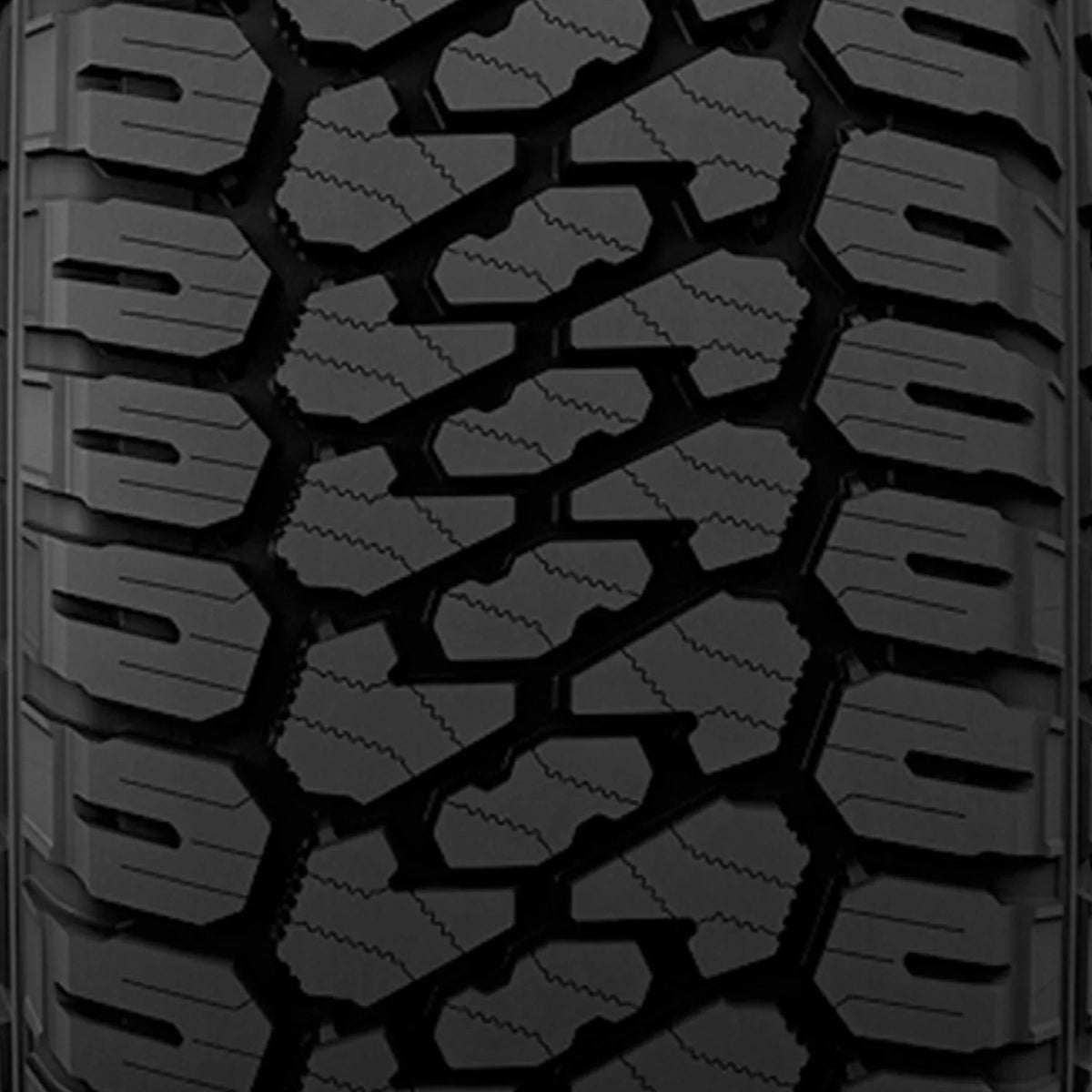 Firestone Destination X/T All Terrain LT235/80R17 120/117Size E Light Truck Tire Fits: 2011-18 Chevrolet Sizeilverado 3500 HD LTZ, 2011-13 Ram 3500 Laramie Longhorn