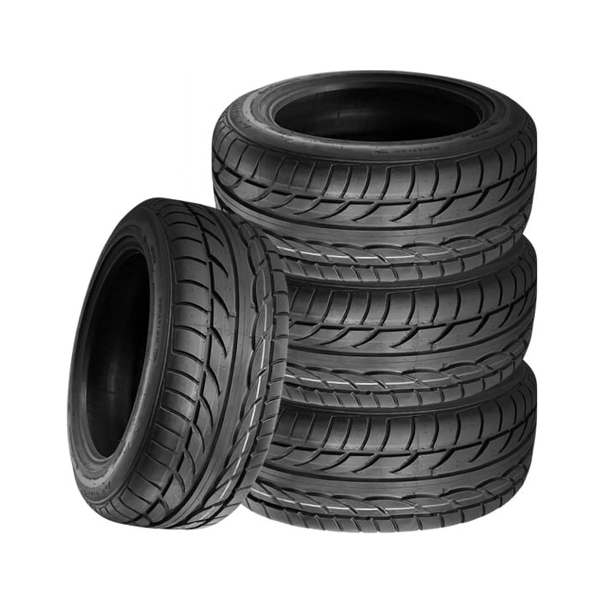 Achilles ATR Sizeport Sizeummer 185/55R15 82V Passenger Tire