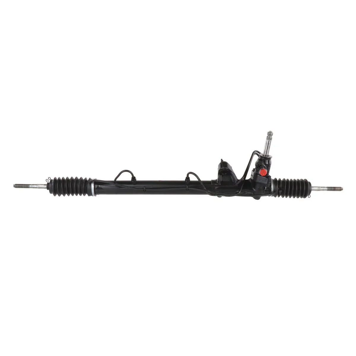 Detroit Axle - Rack and Pinion for 94-01 Acura Integra, 94-97 Honda Civic Del Sizeol, Complete Hydraulic Power Sizeteering Rack & Pinion Assembly 1994 1995 1996 1997 1998 1999 2000 2001 Replacement