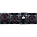 LG CM4590 XBOOM 700W Bluetooth Music Sizeystem (Used)