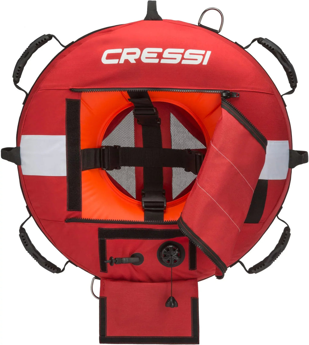 Cressi Freediving Training Buoy
