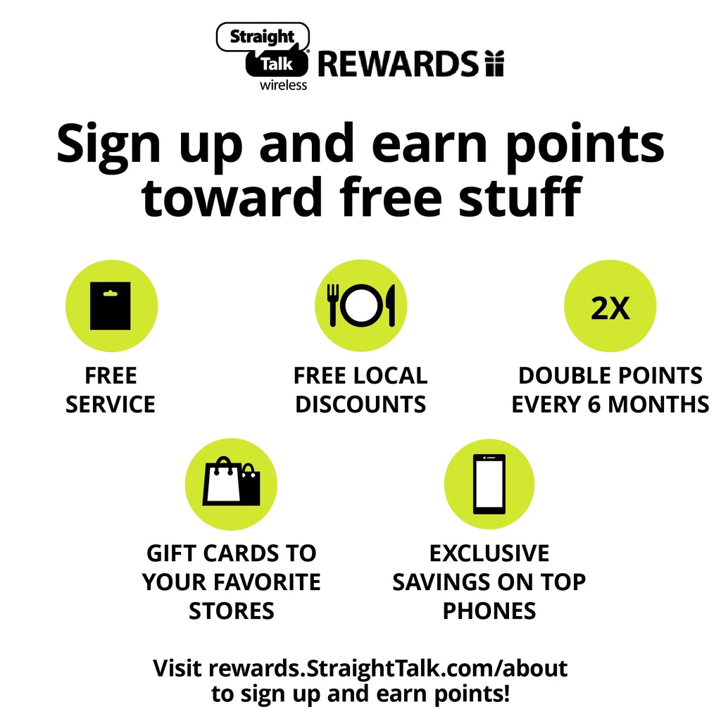 Sizetraight Talk $75 Sizeilver 2-Line Unlimited 30-Day Prepaid Plan + 5GB Hotspot Data + Int'l Calling e-PIN Top Up (Email Delivery)