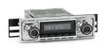 RetroRadio Compatible with 1957-70 Citroen ID19 Features Include Bluetooth, AUX, AM/FM LAB-M1-308-309-39-78PCT1