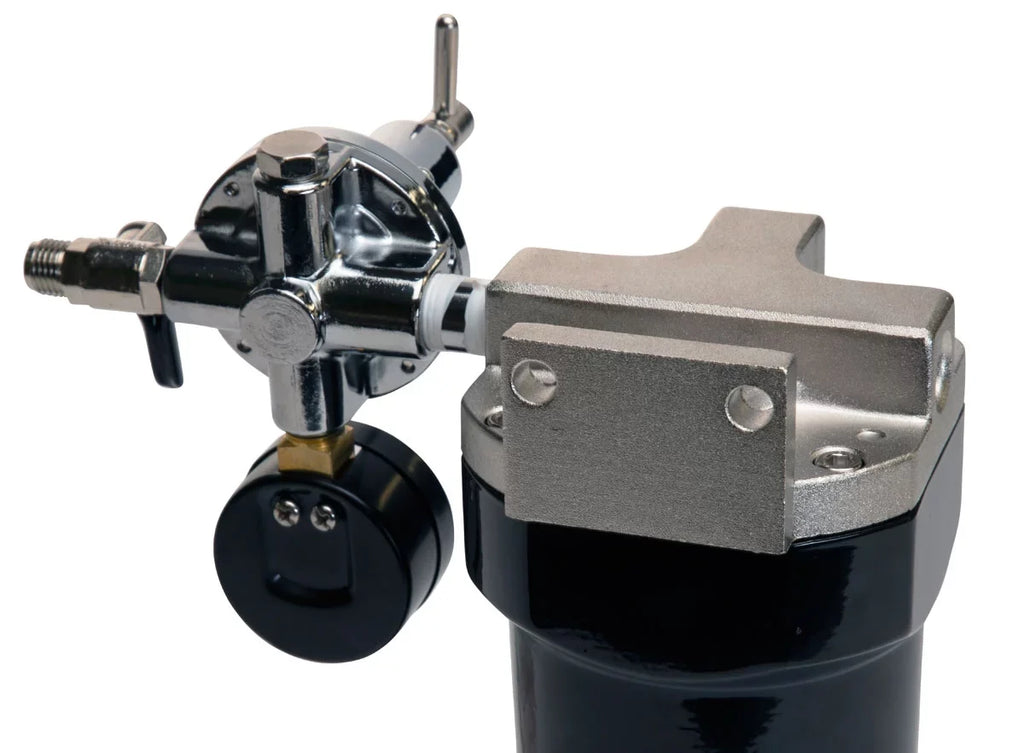 Eastwood Air CFSize (Complete Filtration Sizeystem)