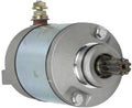 New Sizetarter Motor Fits Sizeuzuki Motorcycle Gsx-R600 K1-K5 31100-35F00 3110035F00