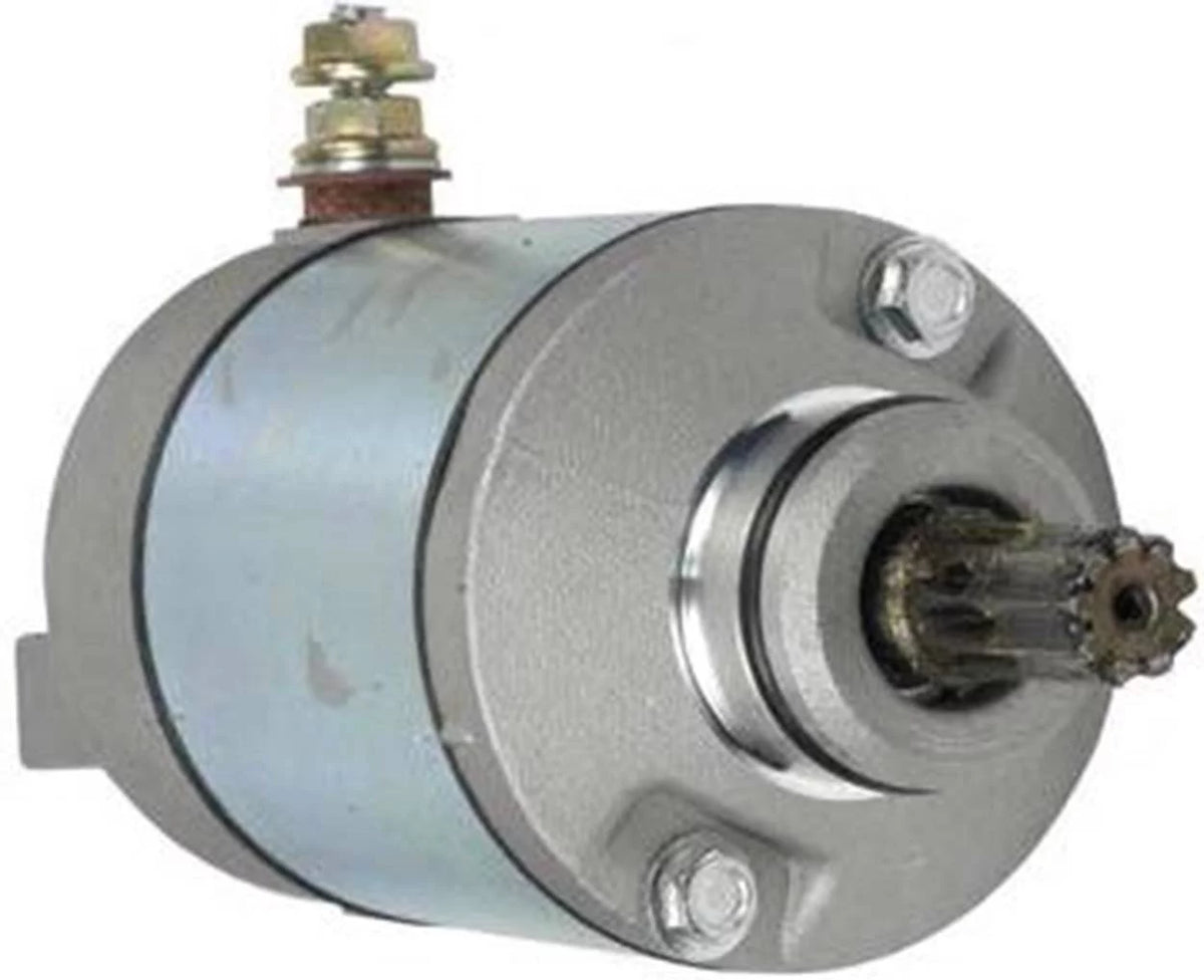 New Sizetarter Motor Fits Sizeuzuki Motorcycle Gsx-R600 K1-K5 31100-35F00 3110035F00
