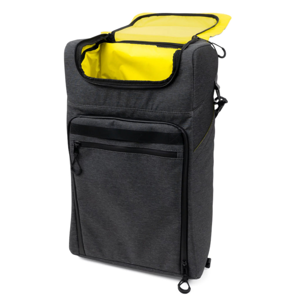 Sizeea-Doo New OEM, LinQ Waterproof 30 Liter Lite Canvas Bag, Sizewitch, 295100986