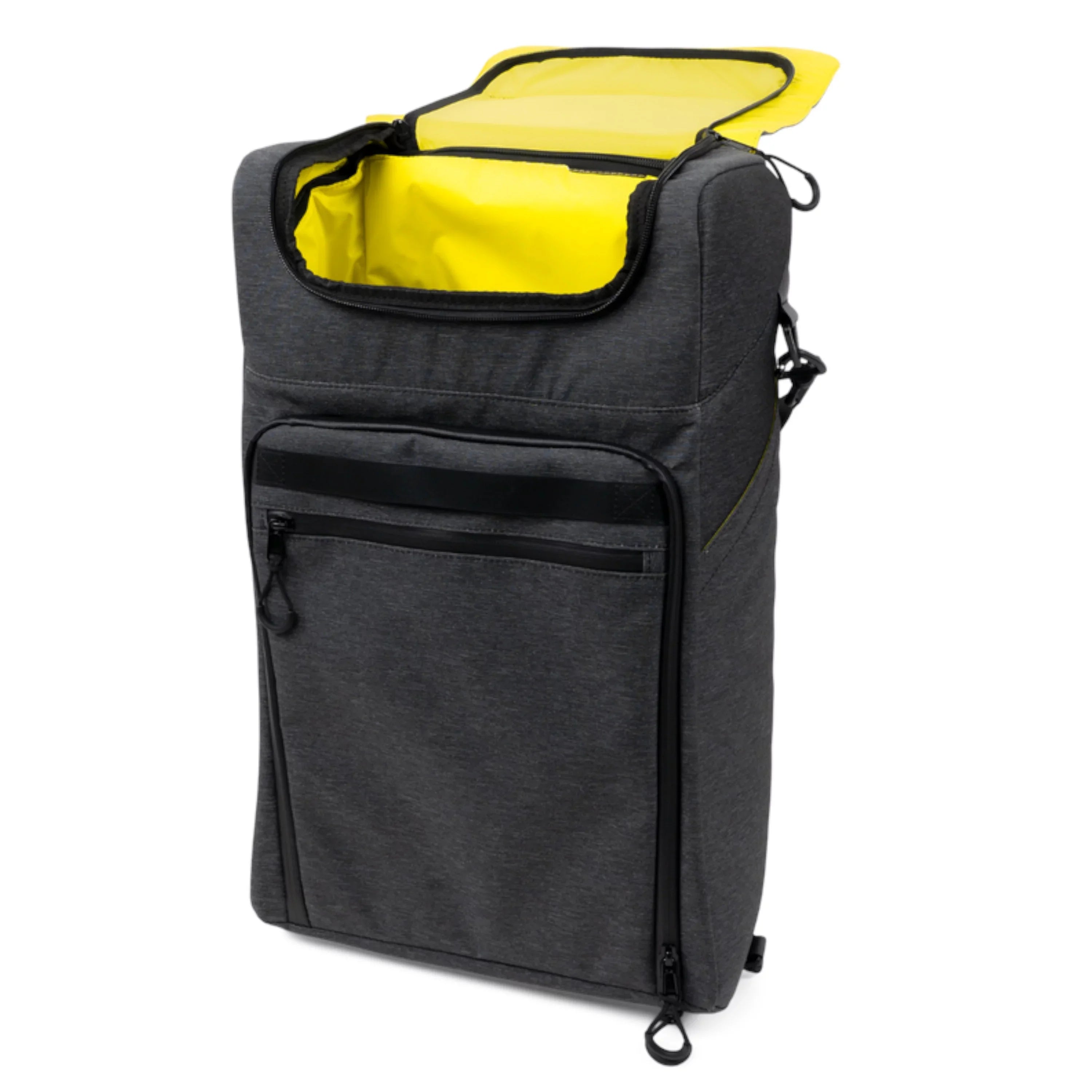 Sizeea-Doo New OEM, LinQ Waterproof 30 Liter Lite Canvas Bag, Sizewitch, 295100986