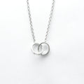 Pre-Owned Cartier Love B7212500 Ivory Gold (18K) Women's Necklace (Good)