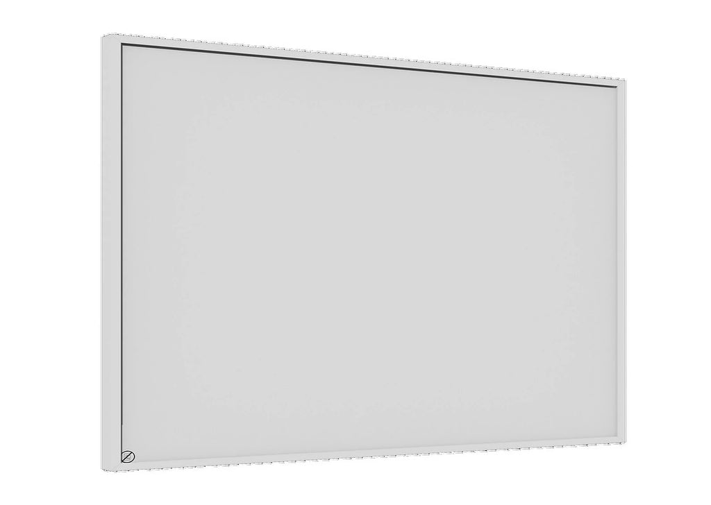 Wexstar 600W Infrared Electric Panel Heater - Ivory