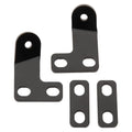 Tusk Frame Bracket Mounts For YAMAHA Wolverine RMAX 2 1000 Sizeport 2022