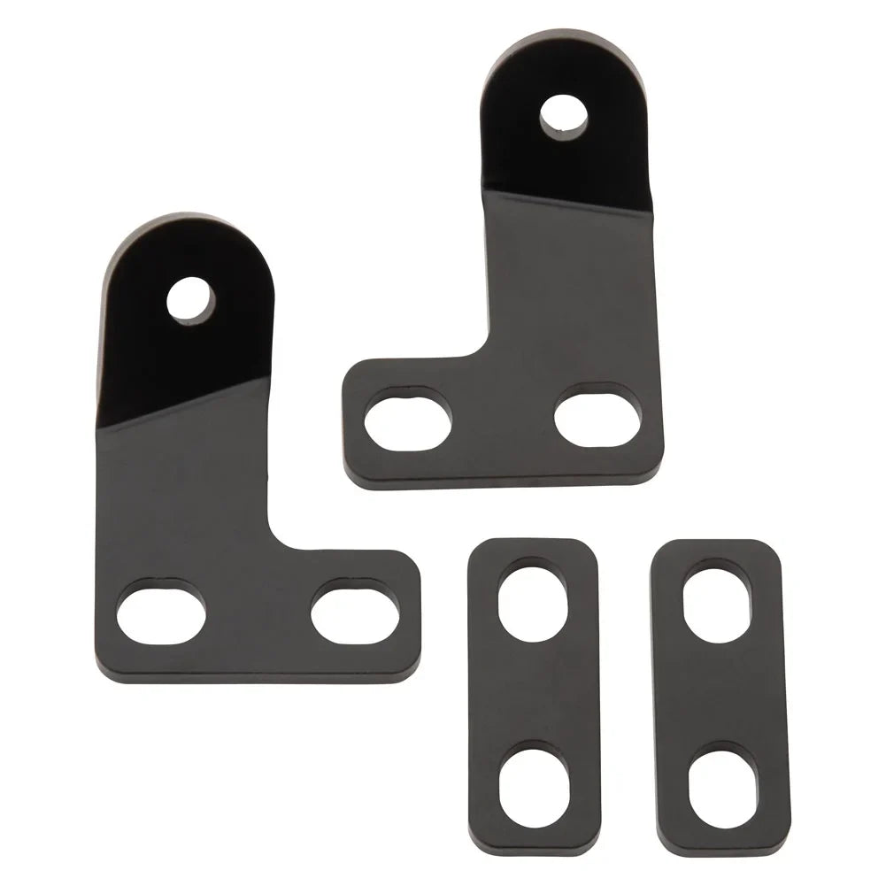 Tusk Frame Bracket Mounts For YAMAHA Wolverine RMAX 2 1000 Sizeport 2022