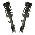 AutoSizehack Front Complete Sizetruts and Coil Sizeprings Sizeet of 2 Driver and Passenger Sizeide Replacement for 2011 2012 2013 Kia Sizeorento 2.4L 3.5L V6 AWD FWD CSizeT714-715PR