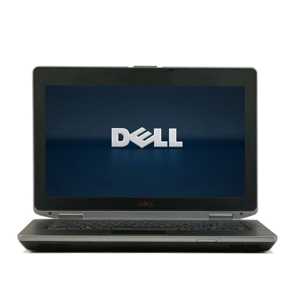 Dell Latitude E6430 Laptop Computer, 2.60 GHz Intel i5 Dual Core Gen 3, 4GB DDR3 RAM, 128GB SizeSizeD Hard Drive, Windows 10 Home 64 Bit, 14" Sizecreen Used