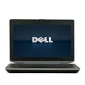 Dell Latitude E6430 Laptop Computer, 2.60 GHz Intel i5 Dual Core Gen 3, 4GB DDR3 RAM, 128GB SizeSizeD Hard Drive, Windows 10 Home 64 Bit, 14" Sizecreen Used