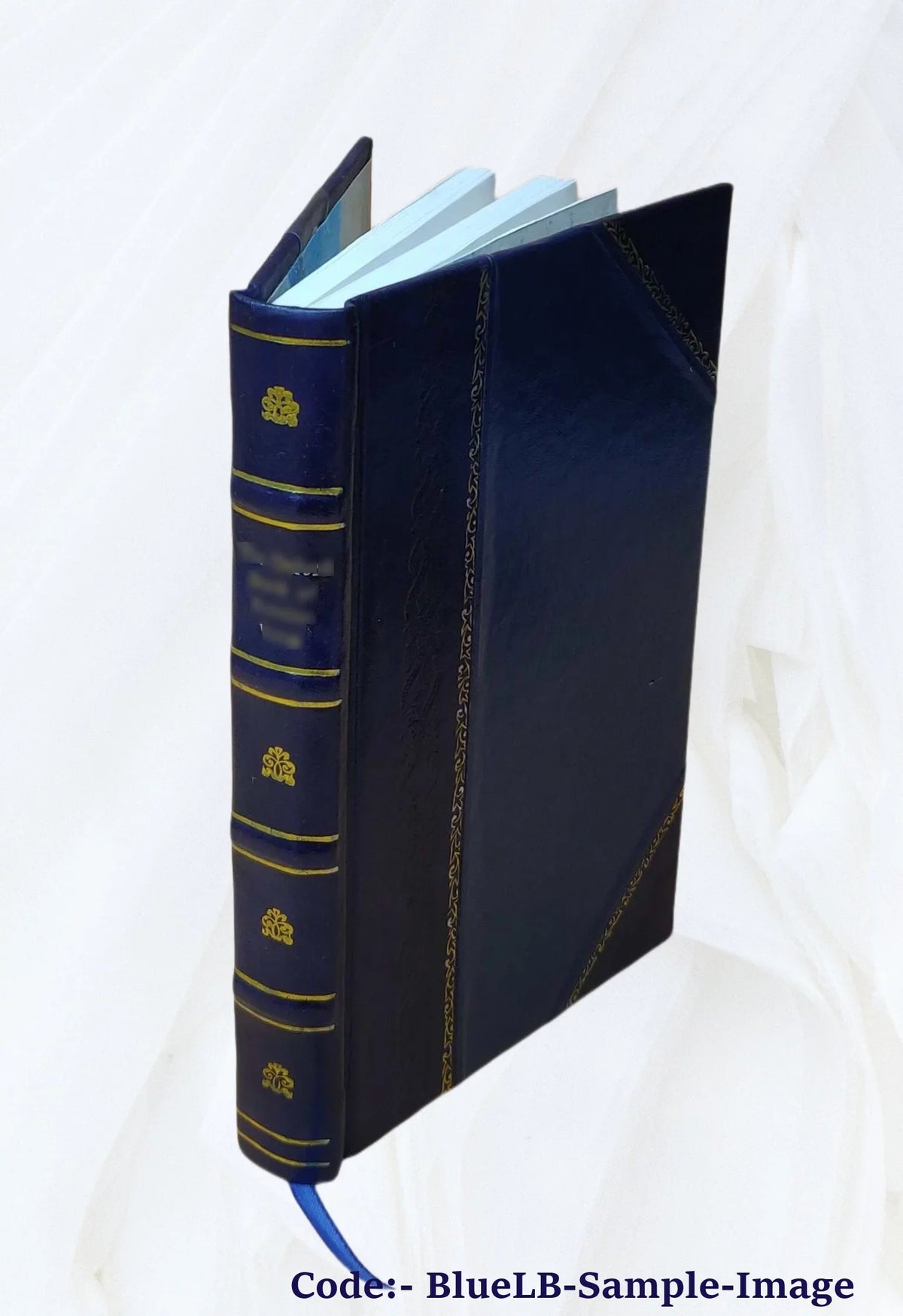 Ciceros Brutus, De claris oratoribus 1877 [Leather Bound]