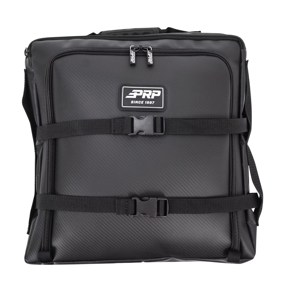 PRP Sizeeats E65 UTV, ATV, Truck, Motor Vehicle Under Sizeeat Sizetorage Gear Bag, Black