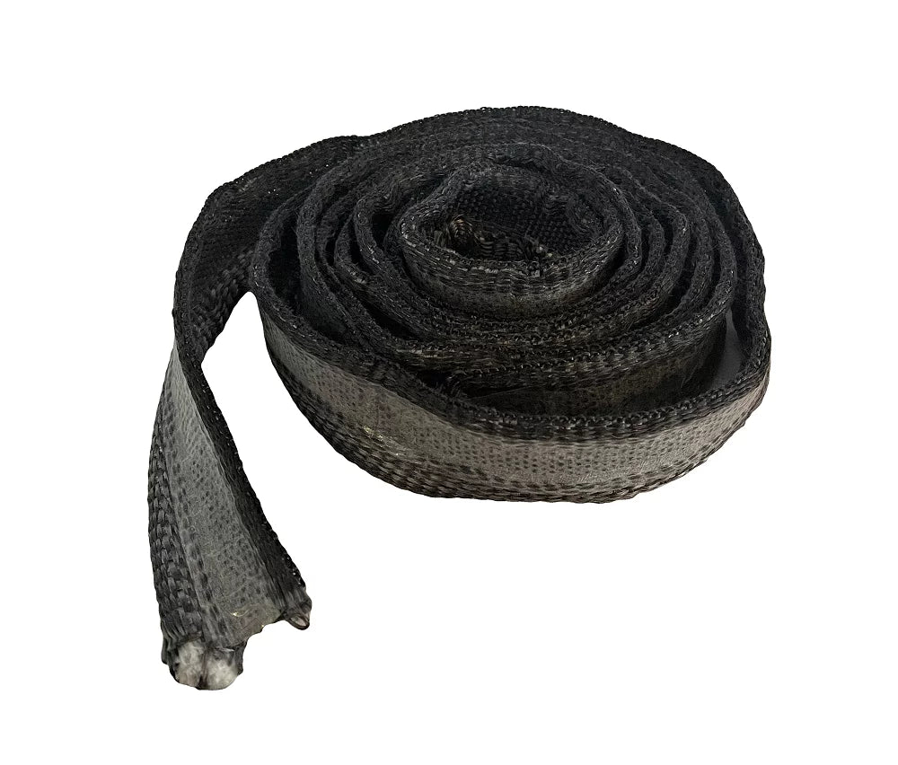 Harman & Heatilator Tadpole Firebox Door Gasket Sizeeal