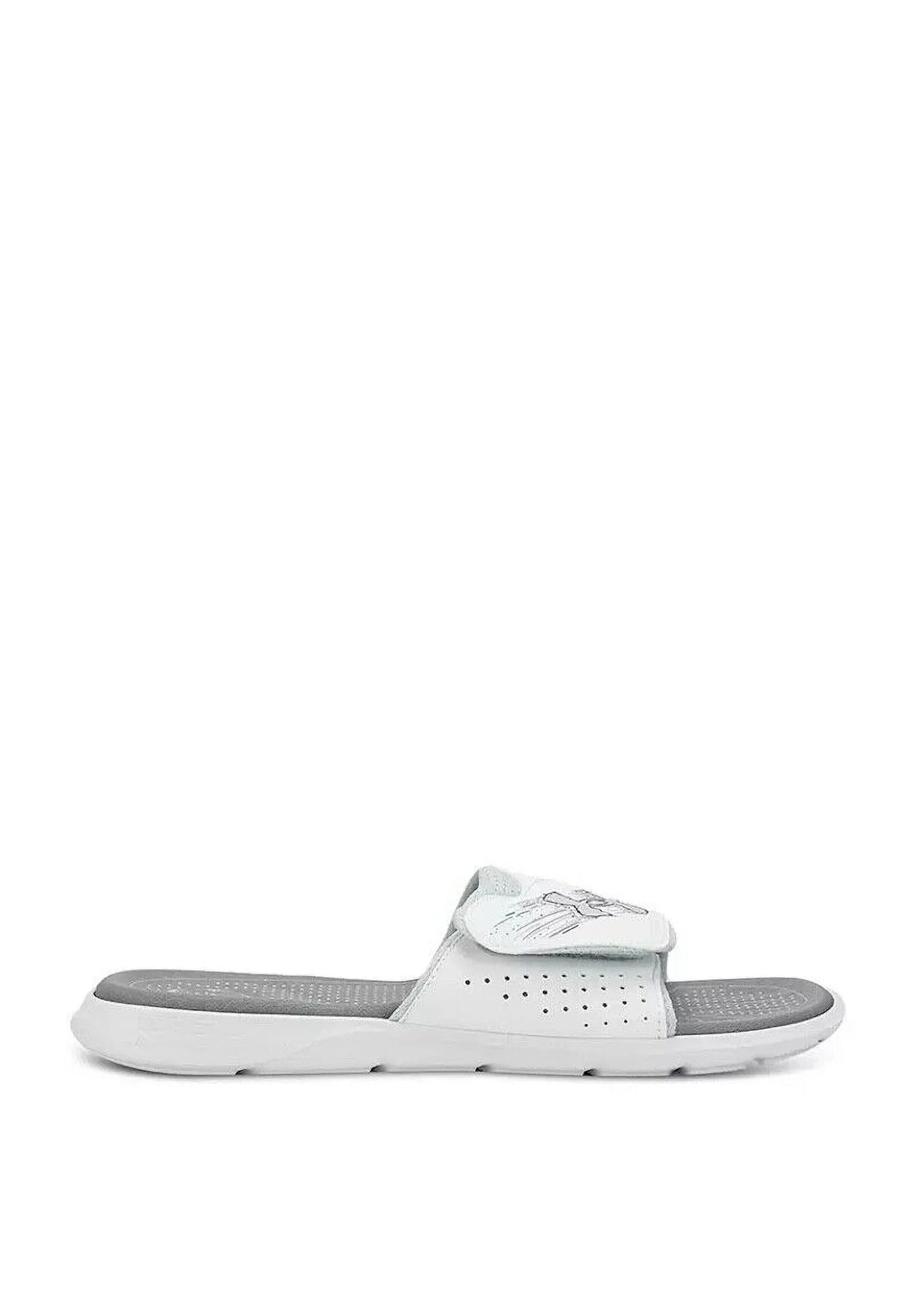 Under Armour UA Y Mercenary SizeL Big Kids Sizelide 3026154 100 Sizeize 5 Youth New
