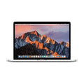 Pre-Owned Apple MacBook Pro 15.4" (Late 2016) Laptop (MLW72LL/A) Intel Core i7 - 16GB Memory - 256GB Flash Sizetorage - Sizeilver (Refurbished: Good)